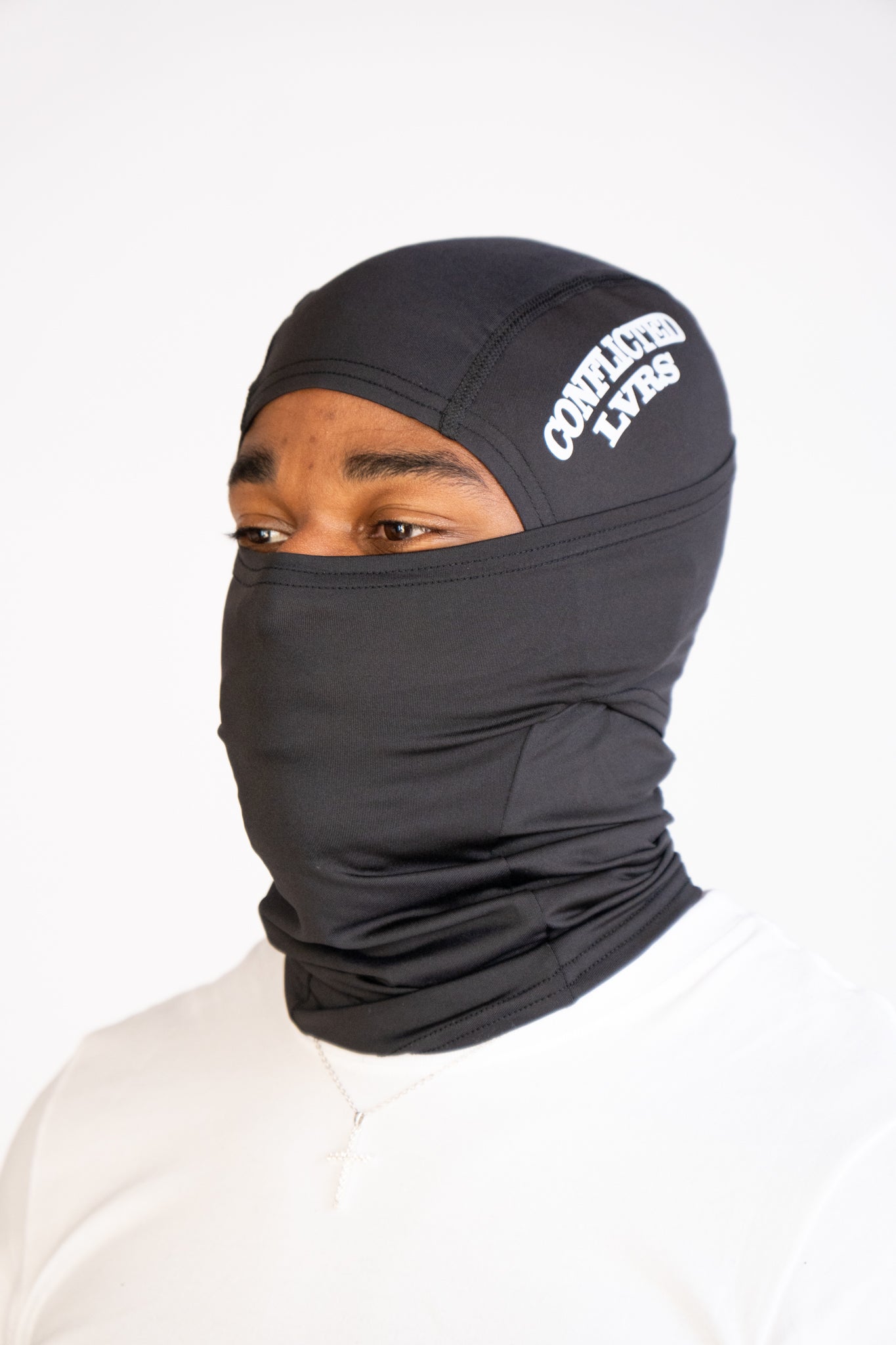 CL Ski Mask