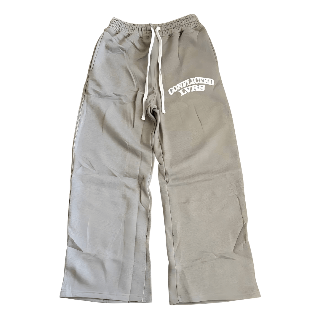 CL Basic Sweats Grey