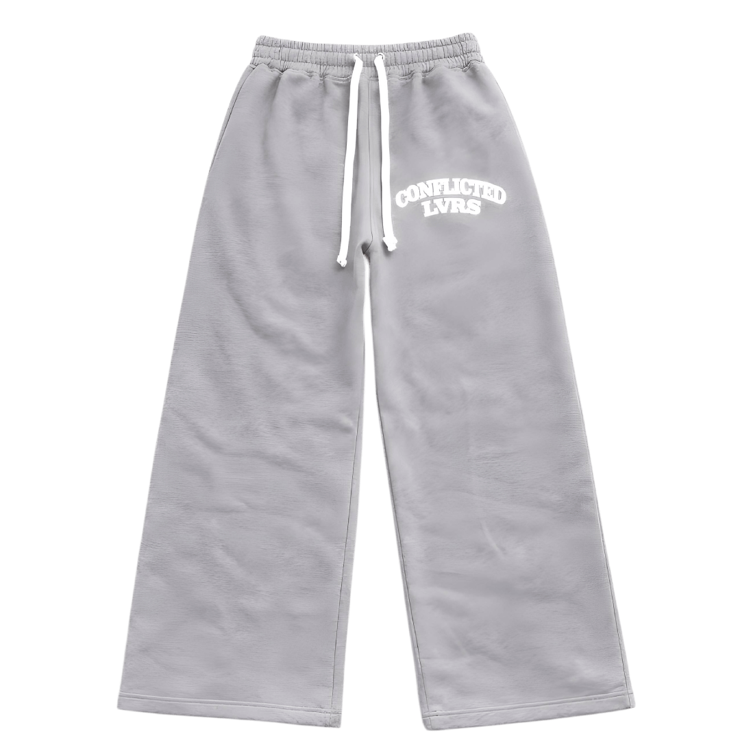 CL Basic Sweats Grey
